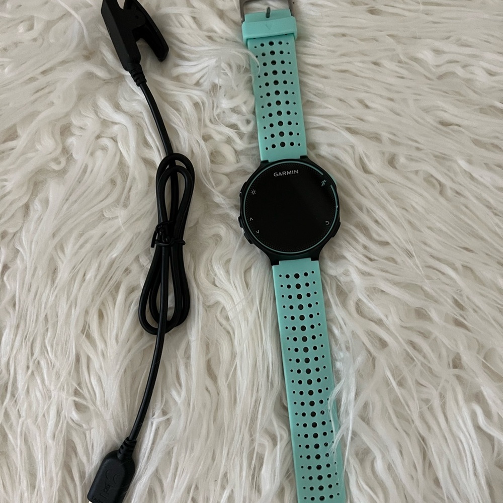 Garmin Forerunner 235